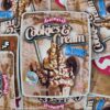 sprinklez Cookies & Cream Milkshake