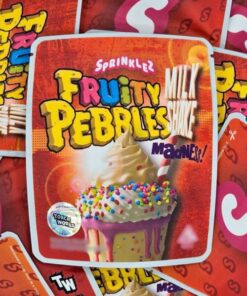 Sprinklez Fruity Pebbles