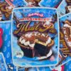 Mississipi Mud Pie
