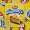 Sprinklez Southern Buttermilk Pie