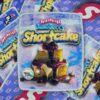 sprinklez Blueberry Shortcake