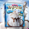 Sprinklez Coconut Cloud Milkshake