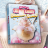 Sprinklez Cotton Candy Vanilla Swirl