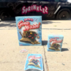 Sprinklez Gone Missin'