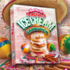 HORCHATA Icecream Sandwich