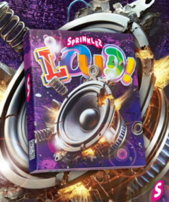 LOUD