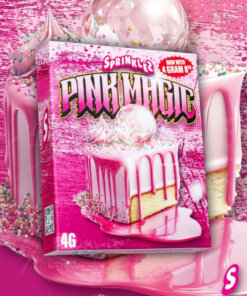 Pink Magic