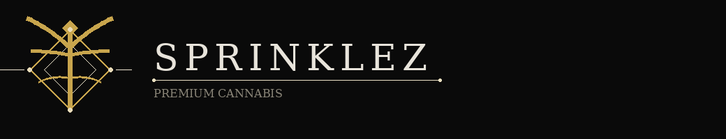 Sprinklez - Premium Cannabis Strains